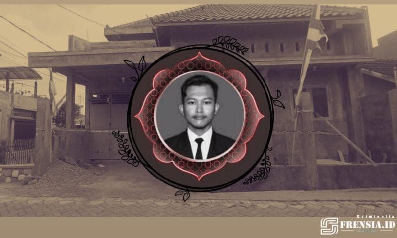 Gambar Dikonfirmasi, Mahasiswa Yang Ditemukan Gantung Diri Di Jember, Bukan Karena Asmara

(Sumber; Ilustrasi Frensia)