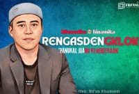 Gambar Dilematika & Dinamika Peristiwa Rengasdengklok, Pangkal Juang Kemerdekaan (Ilustrasi Mashur Imam/Frensia)