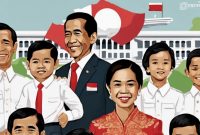 Gambar Dinasti Politik Di Daerah, Terbukti Manfaatnya Juga Baik (Ilustrasi/Mashur Imam/Frensia)