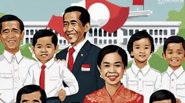 Gambar Dinasti Politik Di Daerah, Terbukti Manfaatnya Juga Baik (Ilustrasi/Mashur Imam/Frensia)