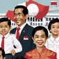 Gambar Dinasti Politik Di Daerah, Terbukti Manfaatnya Juga Baik (Ilustrasi/Mashur Imam/Frensia)