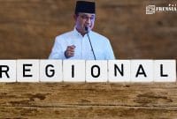 Gambar Disertasi Anies Baswedan, Ungkap Demokrasi Pemerintah Daerah Lemah (Sumber; Canva?Mashur Imam)