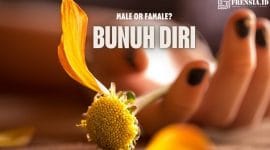 Gambar Diteliti, Laki-laki Ternyata Lelaki Lebih Rawan Bunuh Diri Dari Wanita (Sumber:Canva)