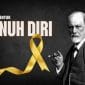 Gambar Emile Durkheim, Pakar Yang Urai Jenis Bunuh Diri Jadi 4 Macam (Sumber: Ilustrasi Imam)