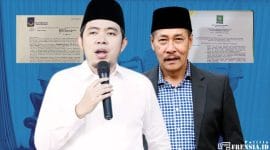 Gambar Fix! Gus Fawait Gandeng Djoko Susanto, Didukung 3 Partai Besar di Pilkada Jember (Sumber: Istimewa/Ilustrasi Mashur Imam)