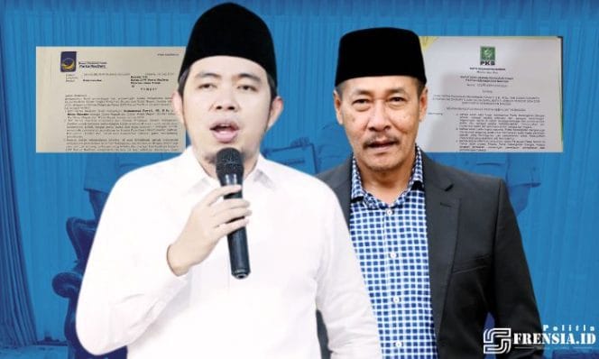 Gambar Fix! Gus Fawait Gandeng Djoko Susanto, Didukung 3 Partai Besar di Pilkada Jember (Sumber: Istimewa/Ilustrasi Mashur Imam)