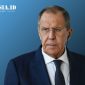 Ilustrasi gambar Sergey Lavrov Menteri Luar Negeri Rusia sumber edit by elriyadh 