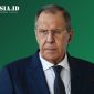 Ilustrasi gambar Sergey Lavrov Menteri Luar Negeri Rusia sumber edit by elriyadh 