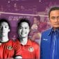 Gambar Ginting Kalah Juga, Manajemen Atlet Bulutangkis Dianggap Kacau (Sumber:ilustrasi/Imam)