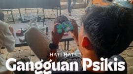 Gambar Hati-Hati! Peneliti Sebut Kecanduan Game Mobil Legends Sebabkan Gangguan Psikis (Sumber: Abdul Ghofur/Imam/BAJ)