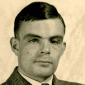 Alan Turing - Bapak Komputasi Modern dan Matematikawan asal Inggris.