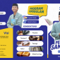 Foto Istimewa - Website resmi Pesantren Luhur Baitul Hikmah, Tegalsari, Kepanjeng, Malang, Jawa Timur. 