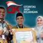 Gambar KEJAR Award Diraih MIN I Bondowoso, Kepala OJK Jember: Alhamdulillah (Sumber: Isitimewa/Imam)