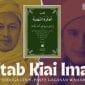Gambar Kitab Kiai Imad Diduga Copy-Paste Gagasan Wahabi (ilustrasi/ Mashur Imam)