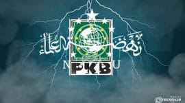 Gambar Konflik PBNU-PKB Sejak Pilpres 2024, Kerap Memakai Isu Yang Ketinggalan Jaman (Ilustrasi/Mashur Imam)