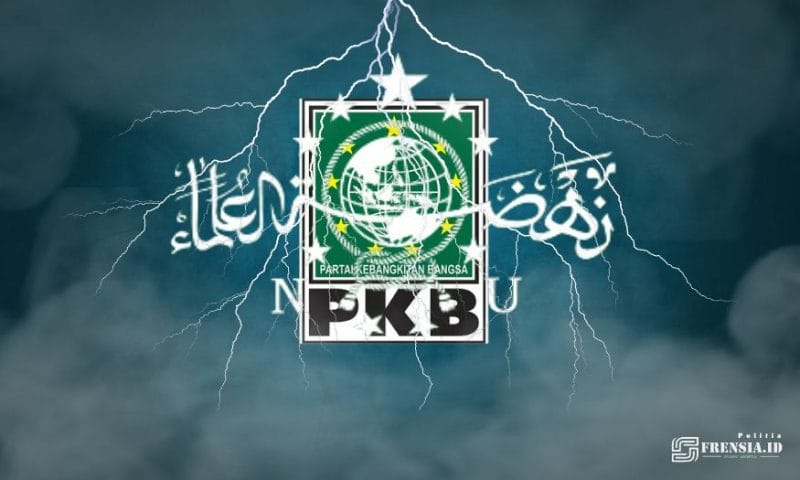Gambar Konflik PBNU-PKB Sejak Pilpres 2024, Kerap Memakai Isu Yang Ketinggalan Jaman (Ilustrasi/Mashur Imam)