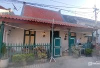 Gambar Kos-Kosan Hebat, Tempat Tokoh Pergerakan Nasional Dididik (Sumber/Istimewa)