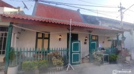Gambar Kos-Kosan Hebat, Tempat Tokoh Pergerakan Nasional Dididik (Sumber/Istimewa)