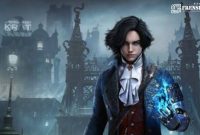 Gambar Lies of P : Game Terinspirasi Dari Sosok Hebat Pinokio (sumber: Lies of P)