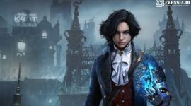Gambar Lies of P : Game Terinspirasi Dari Sosok Hebat Pinokio (sumber: Lies of P)
