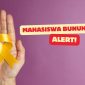 Gambar Masuk Agustus 2024 ini, Telah Ada 4 Kasus Mahasiswa Bunuh Diri (Ilustrasi: Canva)