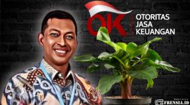 Gambar Masuk Akal! OJK Jember Melirik Pisang Cavendish Untuk Pengembangan Ekonomi Masyarakat (Ilustrasi: Mashur Imam/Frensia)