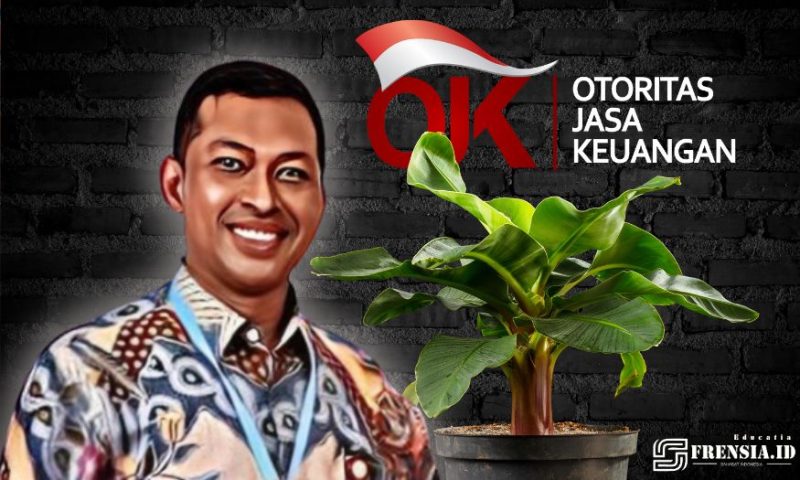 Gambar Masuk Akal! OJK Jember Melirik Pisang Cavendish Untuk Pengembangan Ekonomi Masyarakat (Ilustrasi: Mashur Imam/Frensia)