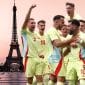 Gambar Timnas Spanyol Juara Lagi! Kalahkan Prancis di Olimpiade Paris 2024 (Sumber: Ilustrasi/Frensia)