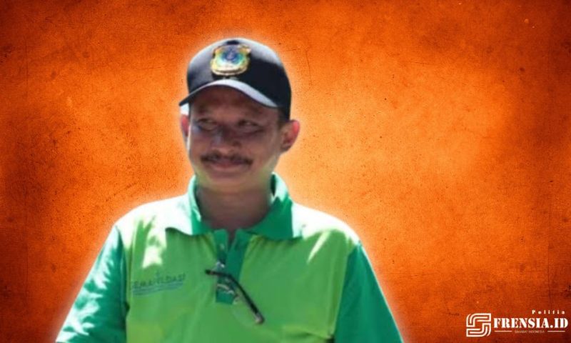 Gambar Miris! Baru Daftar Kembali Di Pilkada, Bupati Situbondo Ditetapkan Tersangka Dan Rumah Digeledah (Sumber: Grafis Frensia)