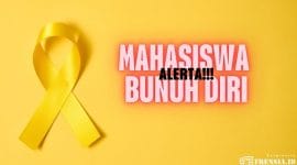 Gambar Miris! 4 Hari Terakhir, 3 Mahasiswa Diduga Bunuh Diri (Sumber: Canva)