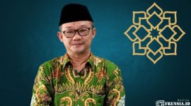 Gambar Hingga Saat ini, Muhammadiyah Belum Terima IUP Konsesi Tambang (Sumber: Grafis Frensia)