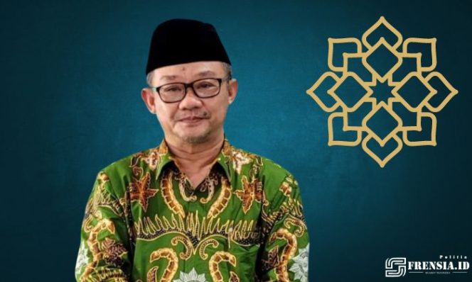 Gambar Hingga Saat ini, Muhammadiyah Belum Terima IUP Konsesi Tambang (Sumber: Grafis Frensia)