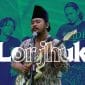 Gambar Ada Peran Kiai Pesantren Pada  Lorjhuk, Band Rock Indie Hebat Asal Madura (Sumber: Ilustrasi/IG elemen Lorjhuk)
