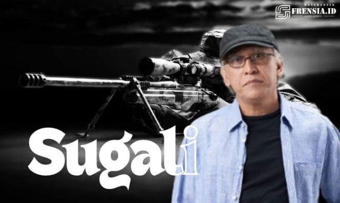 Gambar Sugali, Lagu Iwan Fals Kisahkan Petrus Dan Preman Kelas Teri (Ilustrasi/Imam)