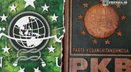 Gambar Pernah Diteliti! Di Gresik Kader NU Menang Pilkada, Jika PCNU Dan DPC PKB Bersatu (Sumber/Ilustrasi Mashur Imam)