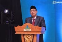 Gambar Prof Hepni Sebut UIN SUKA Kakek Bagi UIN KHAS Jember (Gambar; Istimewa)