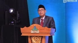 Gambar Prof Hepni Sebut UIN SUKA Kakek Bagi UIN KHAS Jember (Gambar; Istimewa)