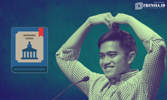 Gambar Putusan Baru MK Tentang Pilkada, Bisa Stop Kaesang Maju (Ilustrasi/Frensia)