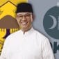 Gambar Riset Anies Baswedan! Sebut PKS Islamis Dan Golkar Sekuler (Sumber; Ilustasi Mashur Imam)