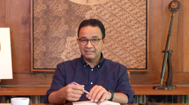 Anies Baswedan dalam Catatan Anies Pasca Pilpres dan Pendaftaran Pilkada 2024 (Sumber: Tangkapan Layar YouTube @Anies Baswedan)