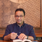 Anies Baswedan dalam Catatan Anies Pasca Pilpres dan Pendaftaran Pilkada 2024 (Sumber: Tangkapan Layar YouTube @Anies Baswedan)