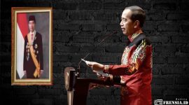 Gambar Sejak Kontroversi Revisi UU Pilkada, Postingan Terakhir Akun X Jokowi Dapat Komentar Negatif (Sumber: ilustrasi/elemen postingan terakhir @jokowi)
