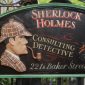 Gambar Sherlock Holmes, Tokoh Yang Ajari Konsep Keahlian Modern (Sumber: Canva)
