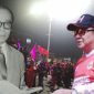 Gambar Tajemtra 2024: Hendy Kutip Bung Hatta, Beri Nasehat Tentang Pilkada (Sumber: Grafis Imam)