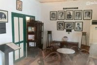 Gambar Tempat Bersejarah, Jejak Asmara Soekarno Dengan Putri Bapak Kostnya (Sumber: Istimewa)