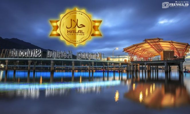 Gambar Wisata Situbondo Diklaim Peneliti Telah Halal Tanpa Branding (Sumber: DInas Pariwiasata/Kampung Krapu)