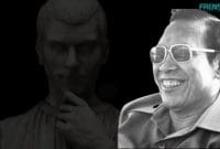 foto ali murtopo melarang machiavellianisme (Ilustrasi/Arif)