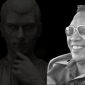 foto ali murtopo melarang machiavellianisme (Ilustrasi/Arif)