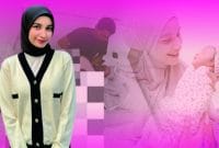 Cut Intan Bagikan Video KDRT (Sumber Ilustrasi: Instagram @cut.intannabila, faiq's Images)