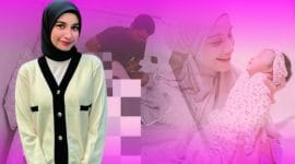 Cut Intan Bagikan Video KDRT (Sumber Ilustrasi: Instagram @cut.intannabila, faiq's Images)